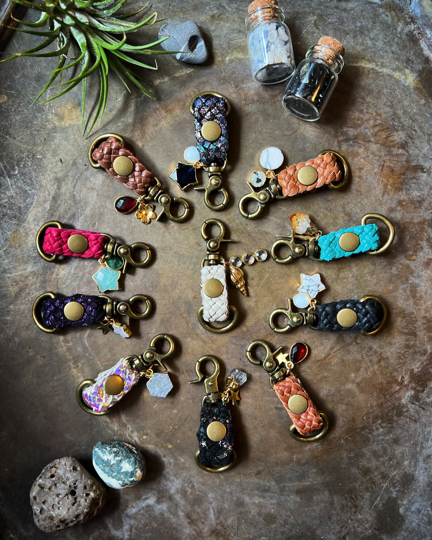 Mini Fobs! Made to Order