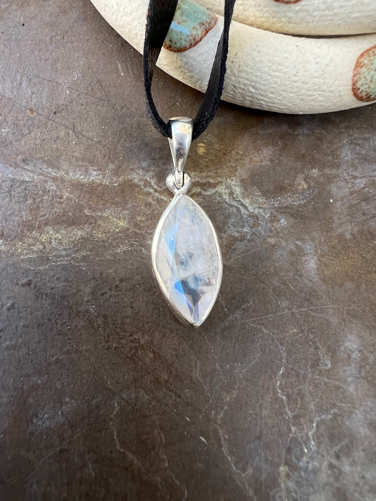 Gemstone Necklace