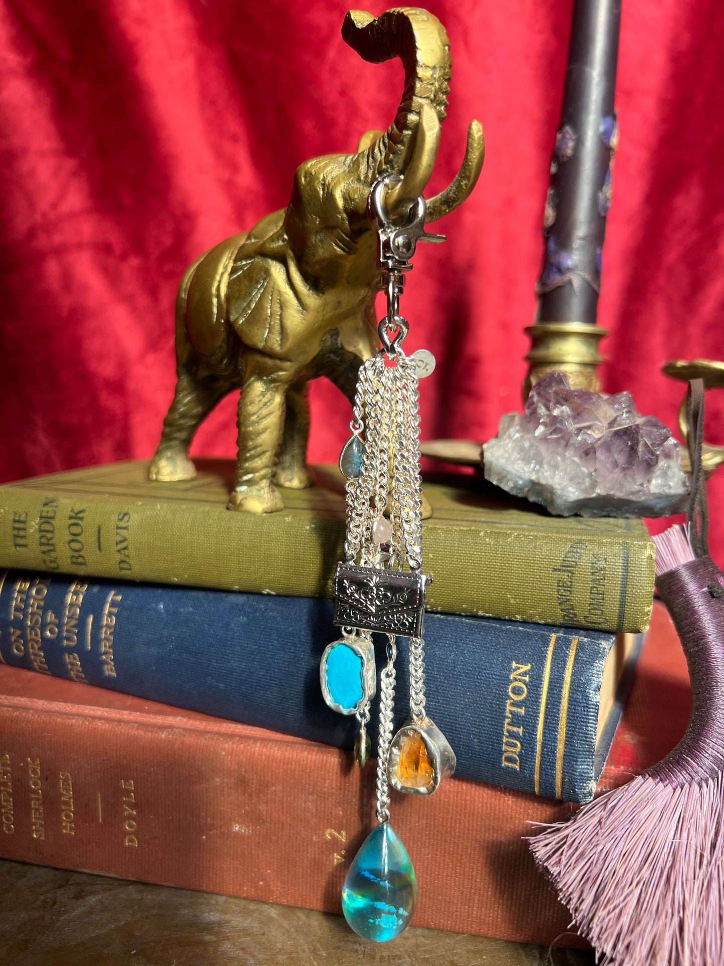 Letter from the Universe