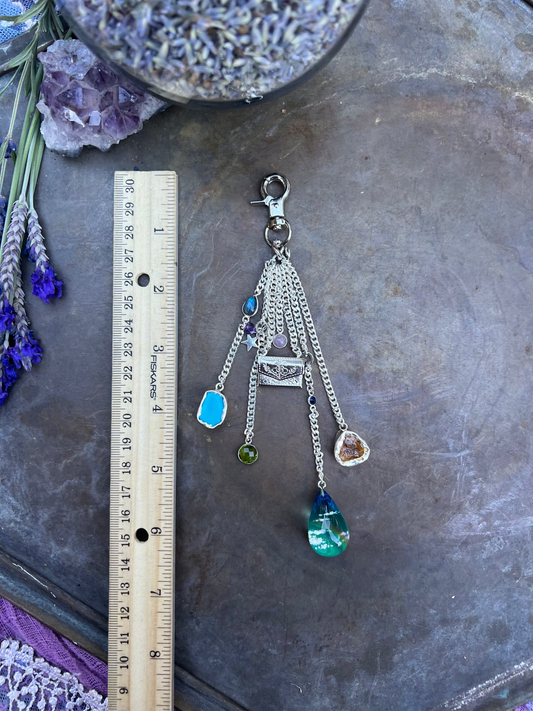 Letter from the Universe