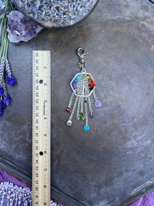 Love Grows Where You Plant It