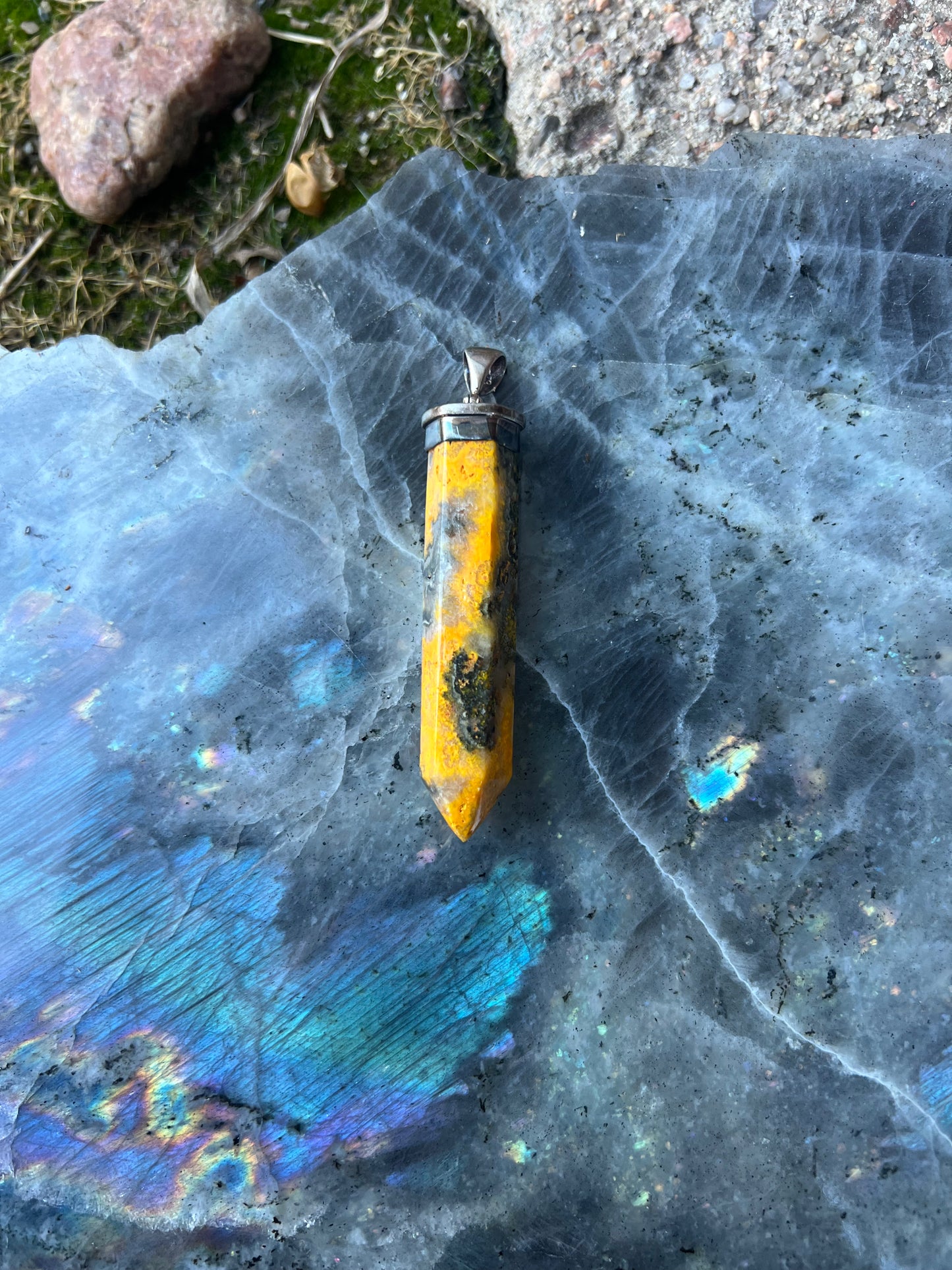 Bumblebee Jasper - MTO