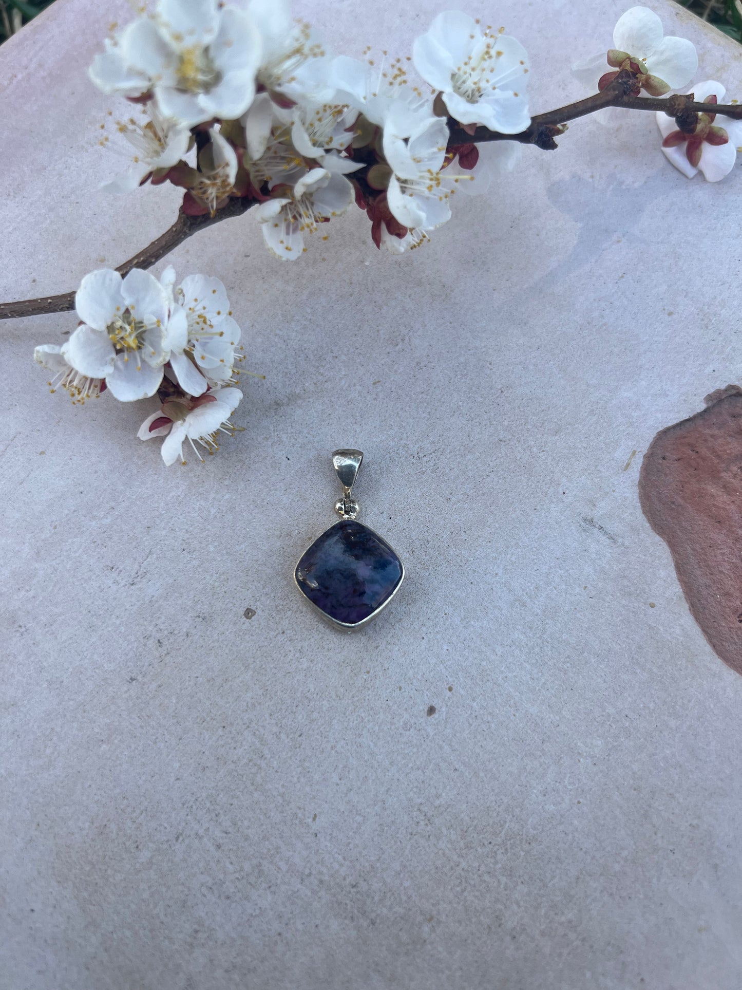 Charoite