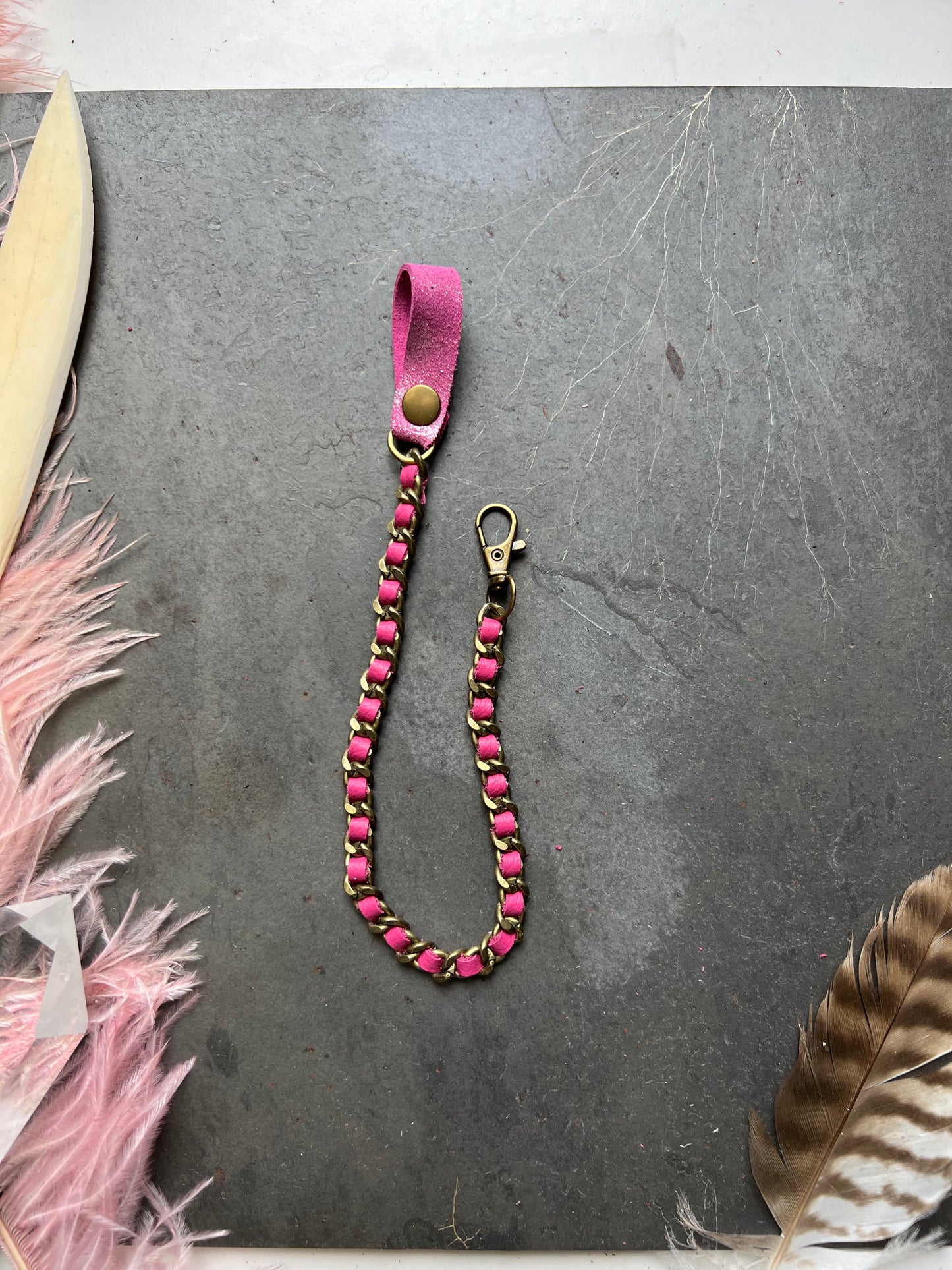Single Bougie Chainz