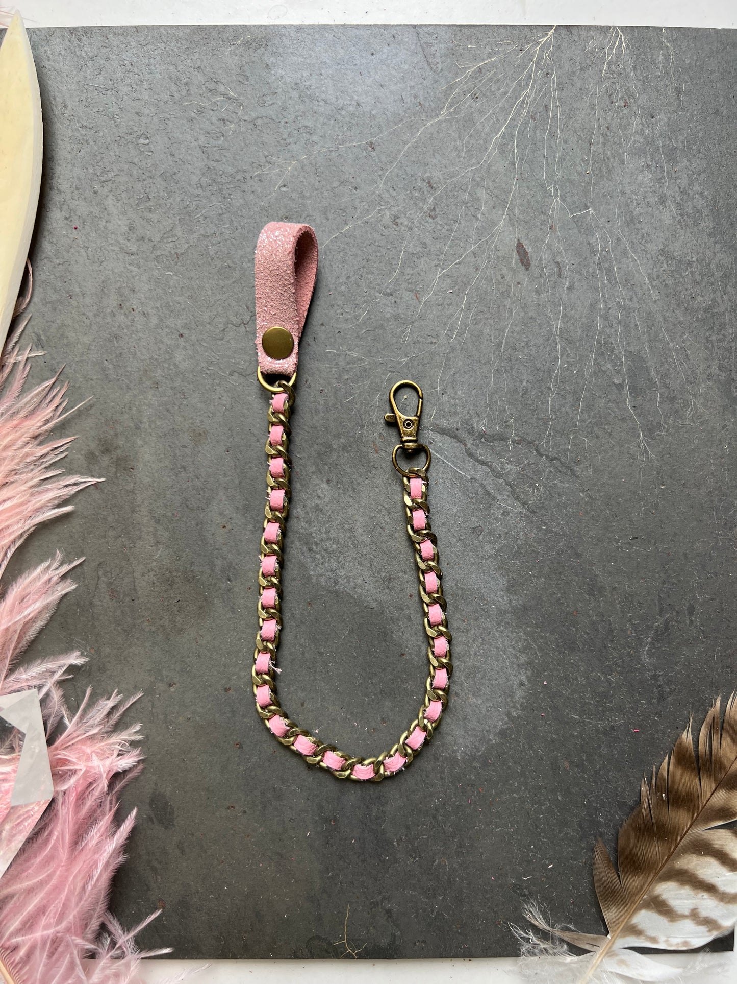 Single Bougie Chainz