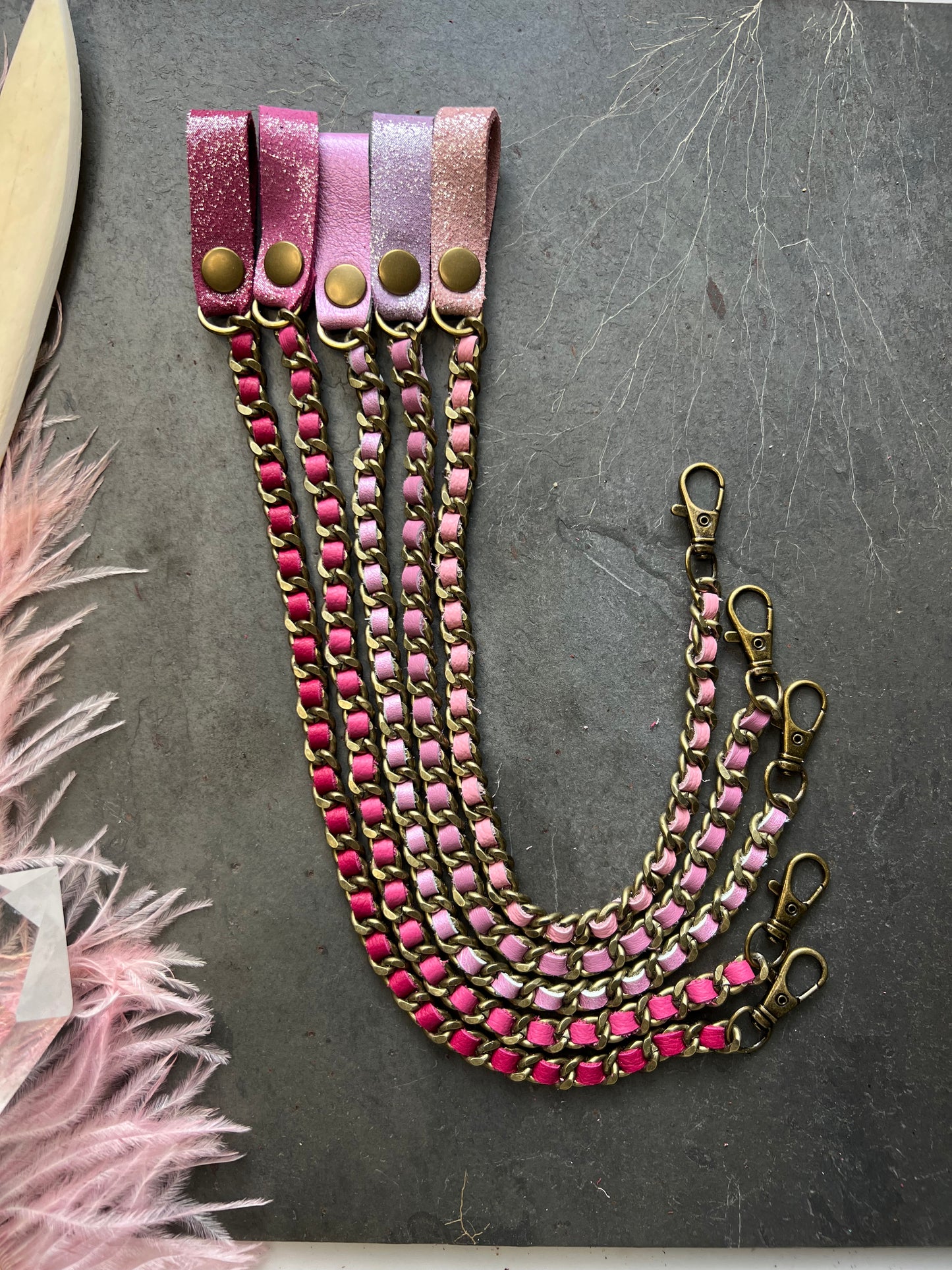 Single Bougie Chainz
