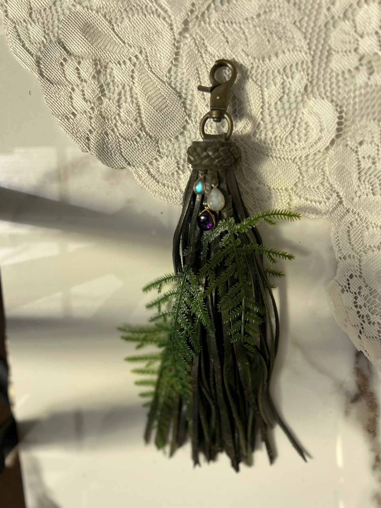 the Nostalgia Collection