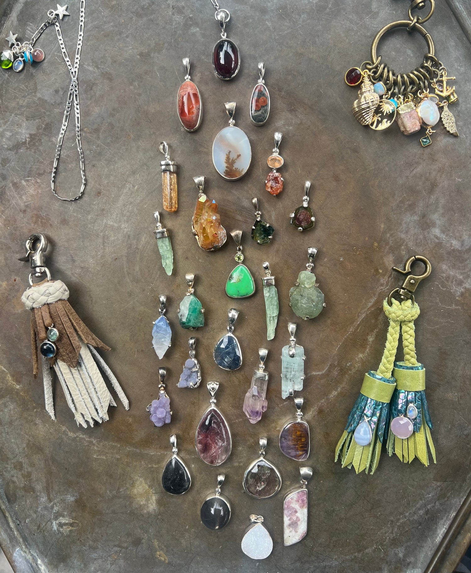 Winter Gift Exchange