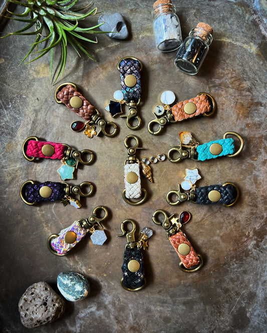 Mini Fobs! Made to Order