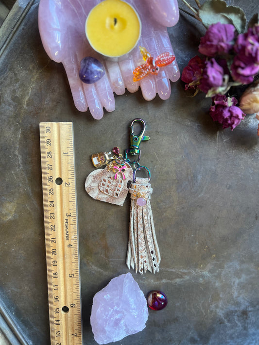 Minä rakastan sinua