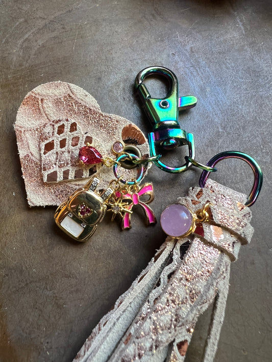 Minä rakastan sinua