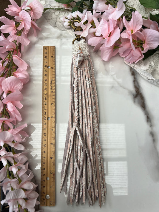 Grandma's Closet(XL tassel)