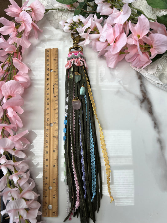 Dress Up (XL tassel)