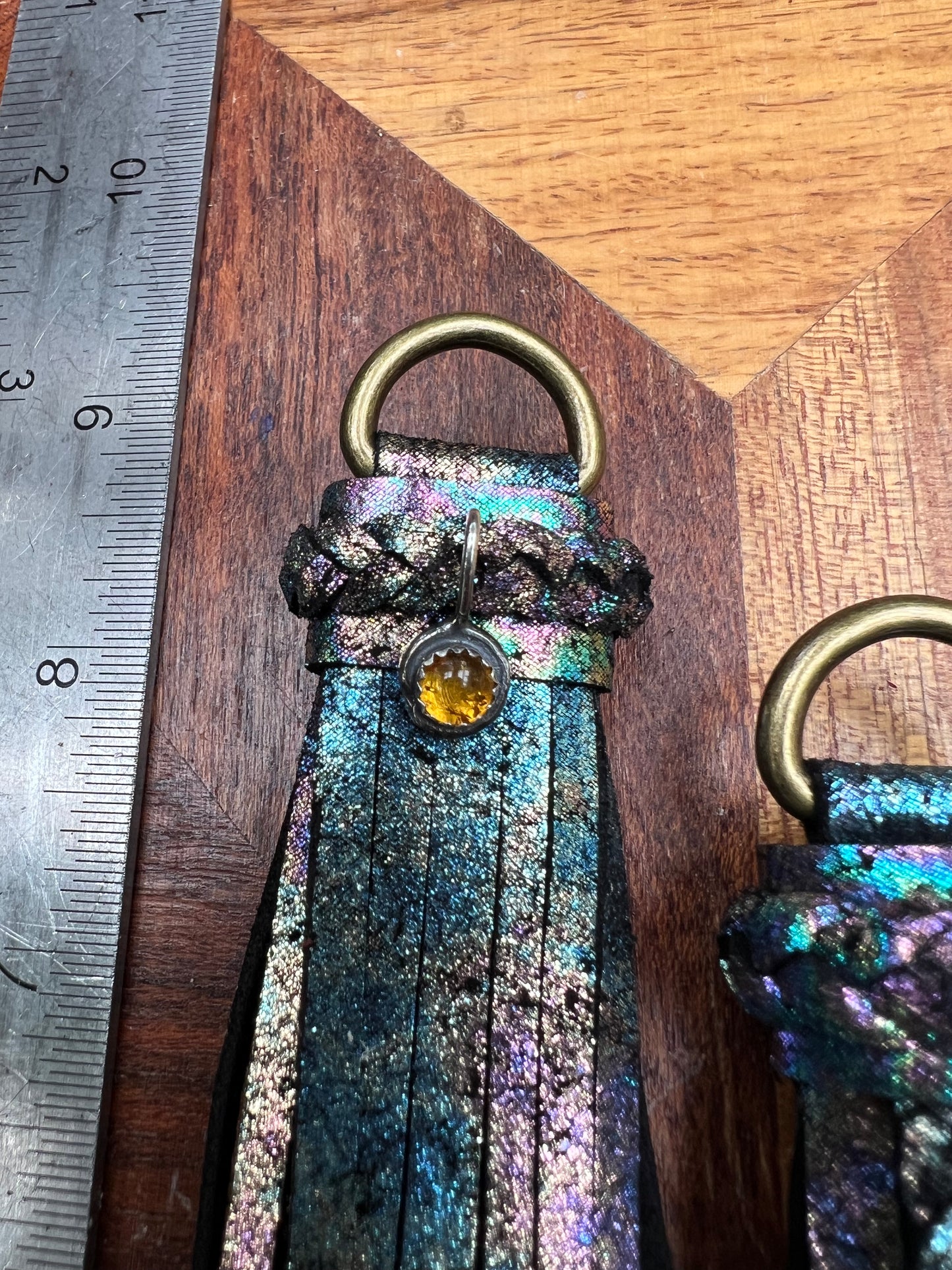 Copper Sun Old State Goods