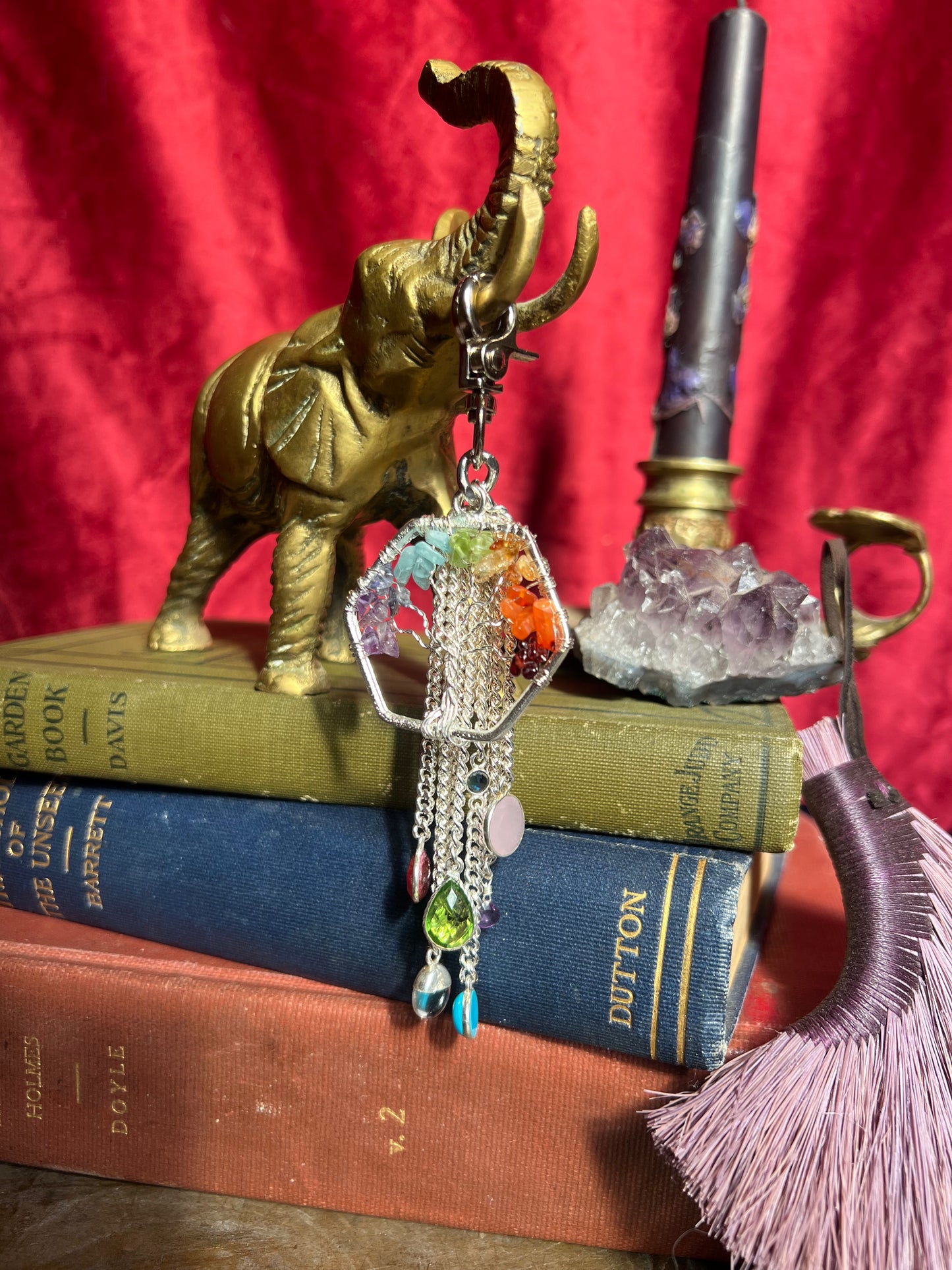 Love Grows Where You Plant It