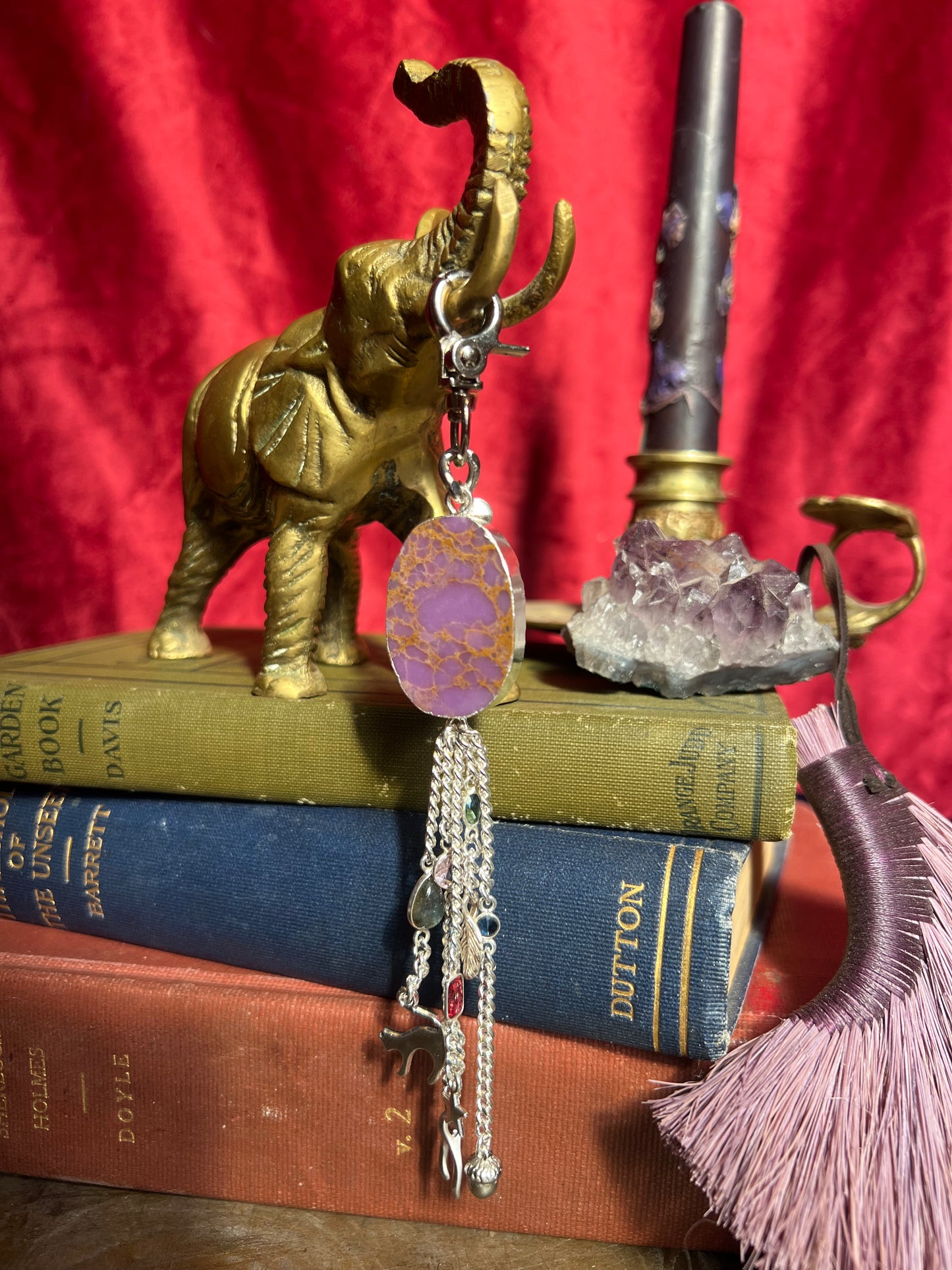 Meet Me in the Woods