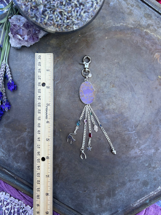 Meet Me in the Woods