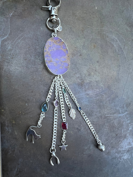 Meet Me in the Woods