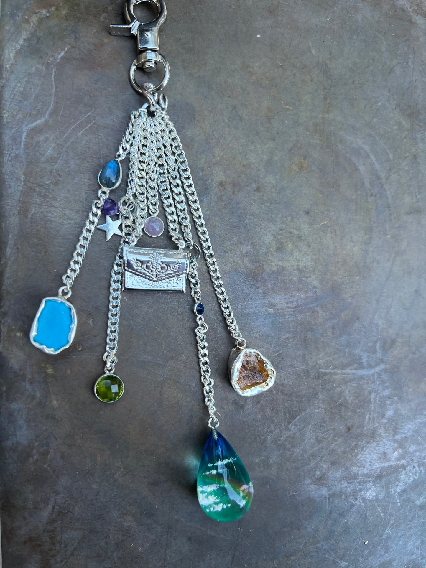 Letter from the Universe