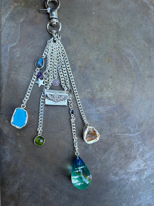 Letter from the Universe