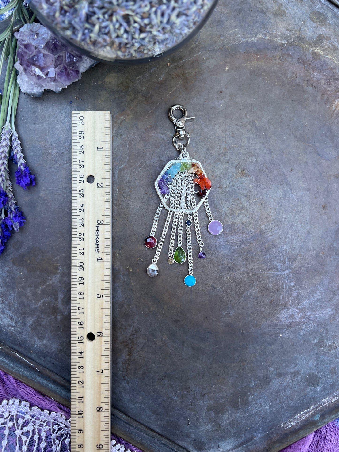 Love Grows Where You Plant It