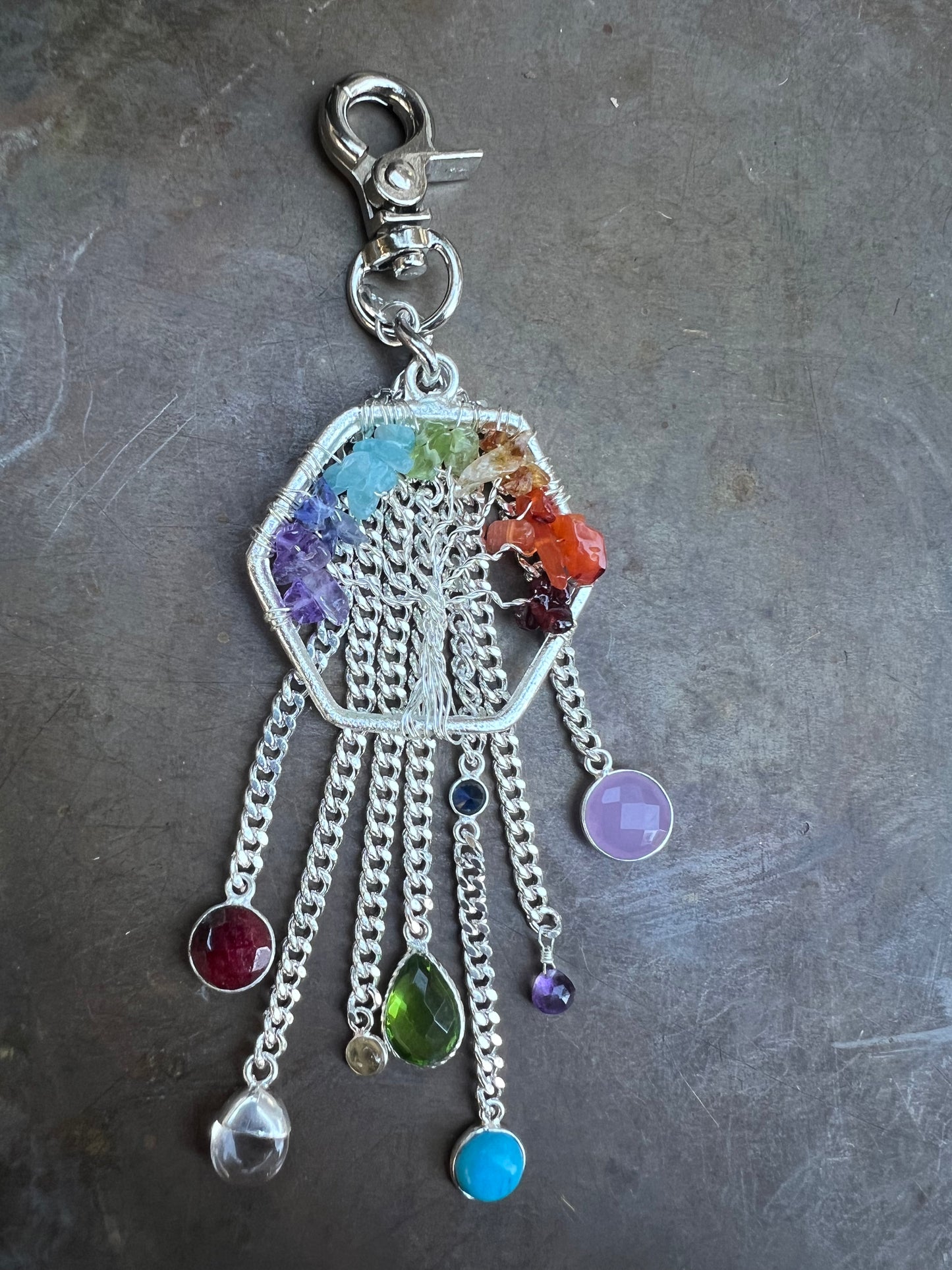 Love Grows Where You Plant It