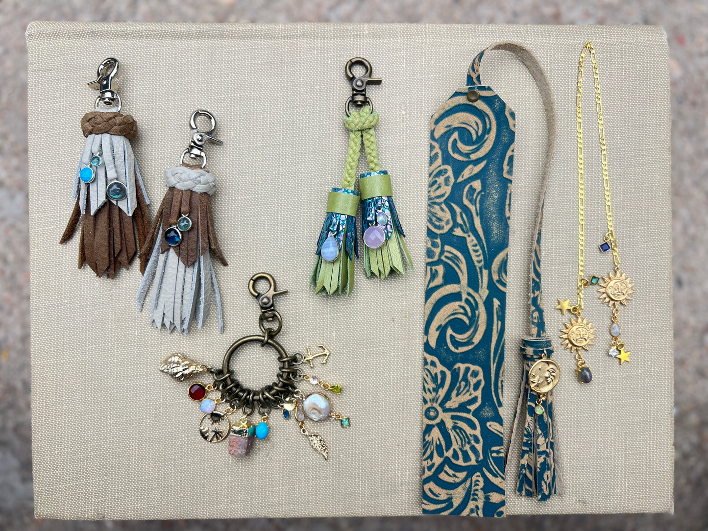 Winter 2025 Gift Exchange