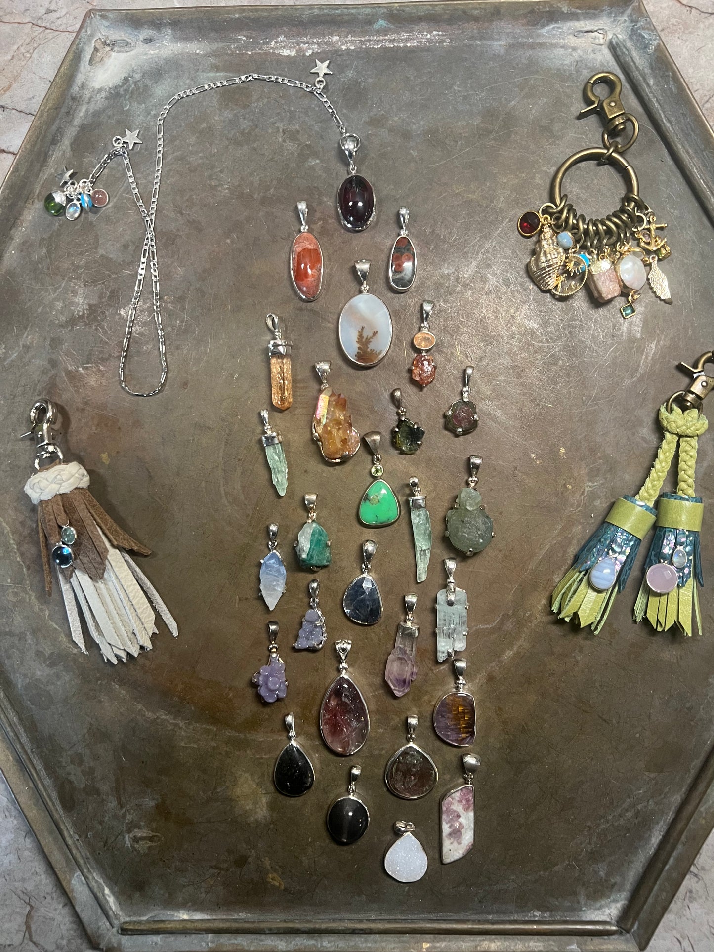 Upgrade! Winter Gift Exchange